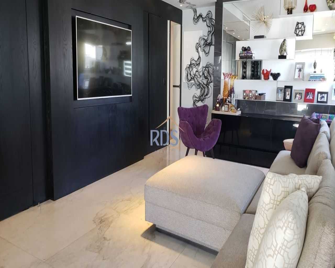 Apartamento, 3 quartos, 185 m² - Foto 4