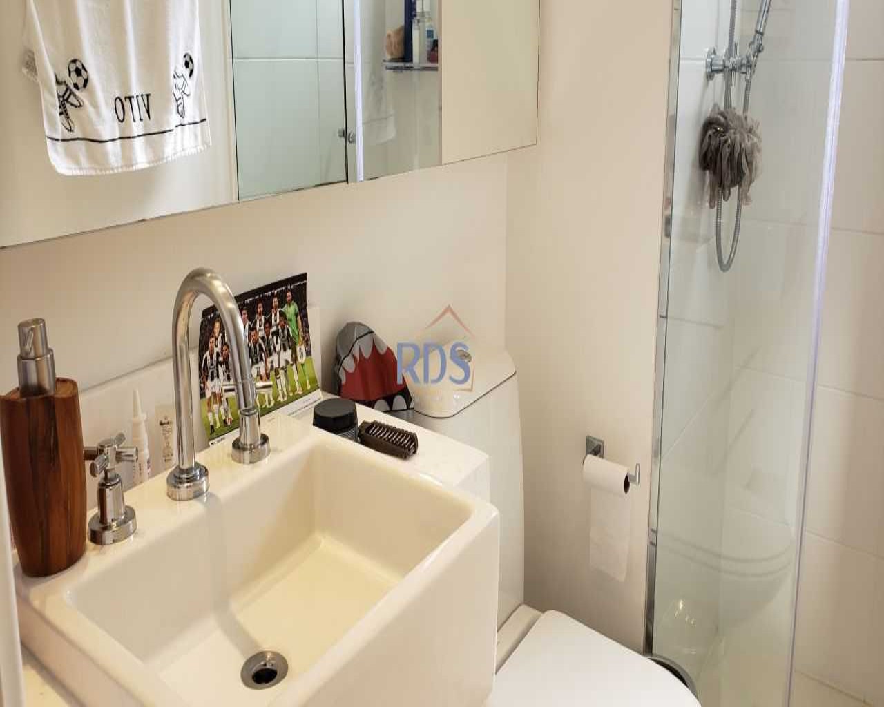 Apartamento, 3 quartos, 185 m² - Foto 12