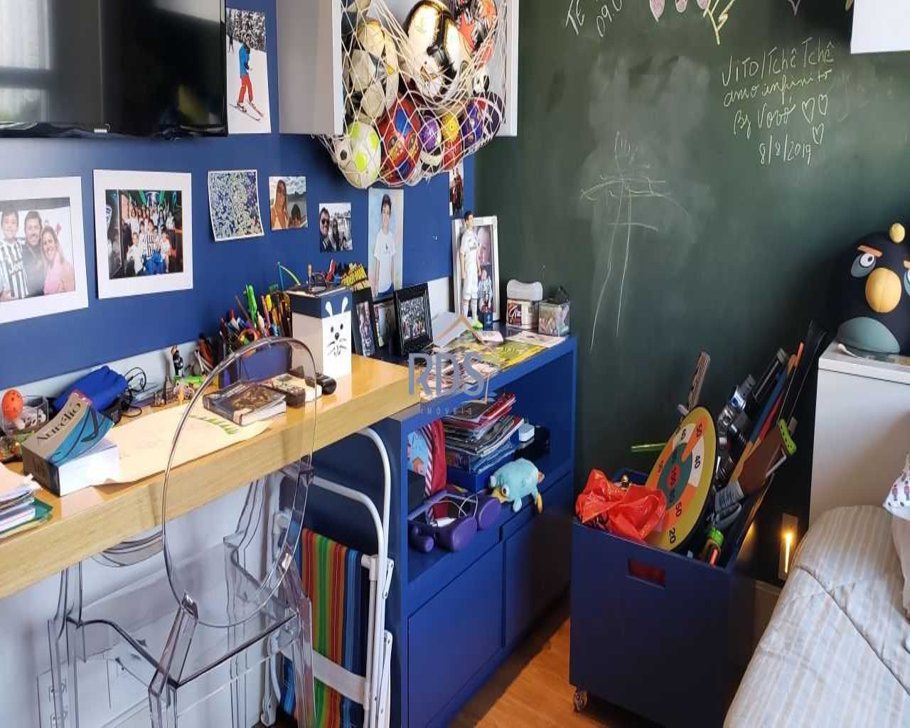 Apartamento, 3 quartos, 185 m² - Foto 14