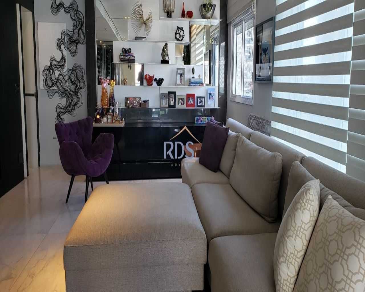 Apartamento, 3 quartos, 185 m² - Foto 7