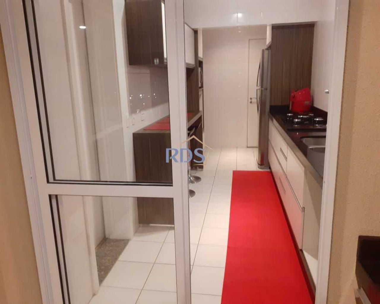 Apartamento à venda com 3 quartos, 134m² - Foto 7