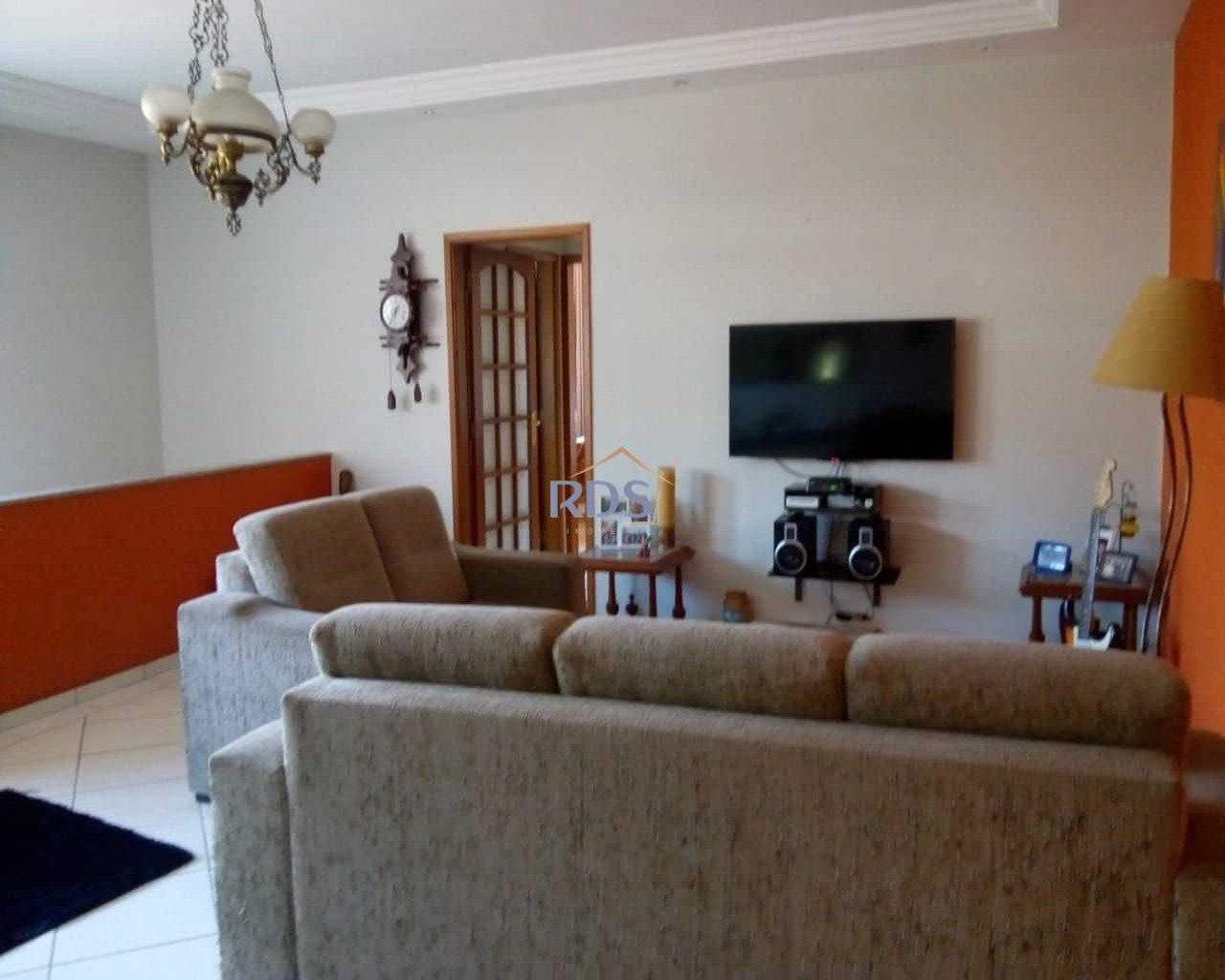 Casa, 3 quartos, 300 m² - Foto 12