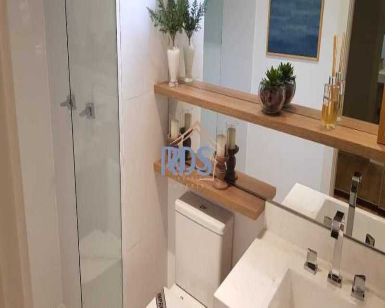 Apartamento, 2 quartos, 69 m² - Foto 2