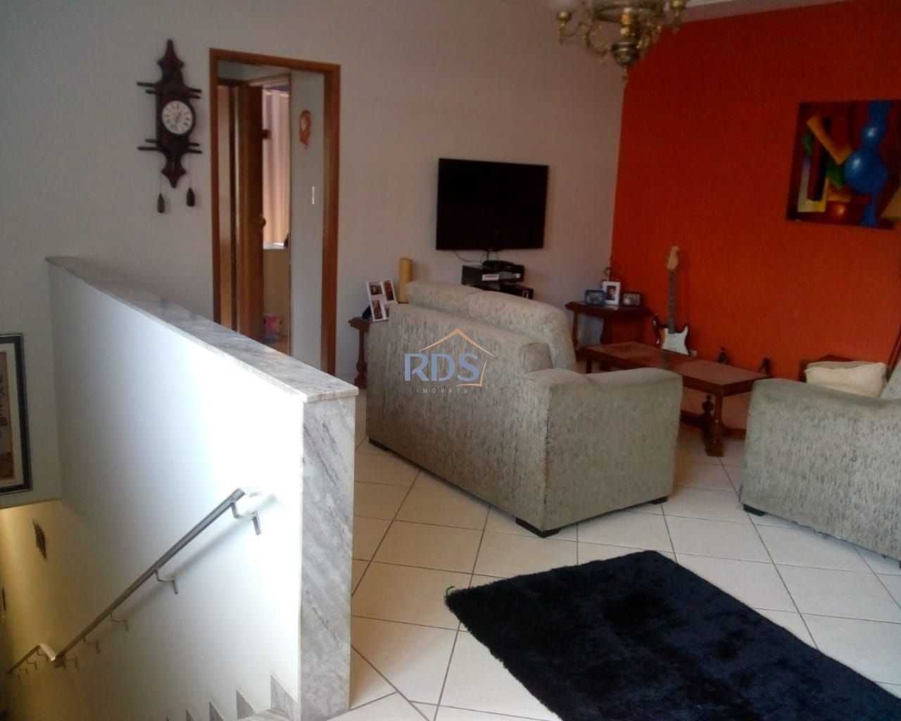 Casa, 3 quartos, 300 m² - Foto 26