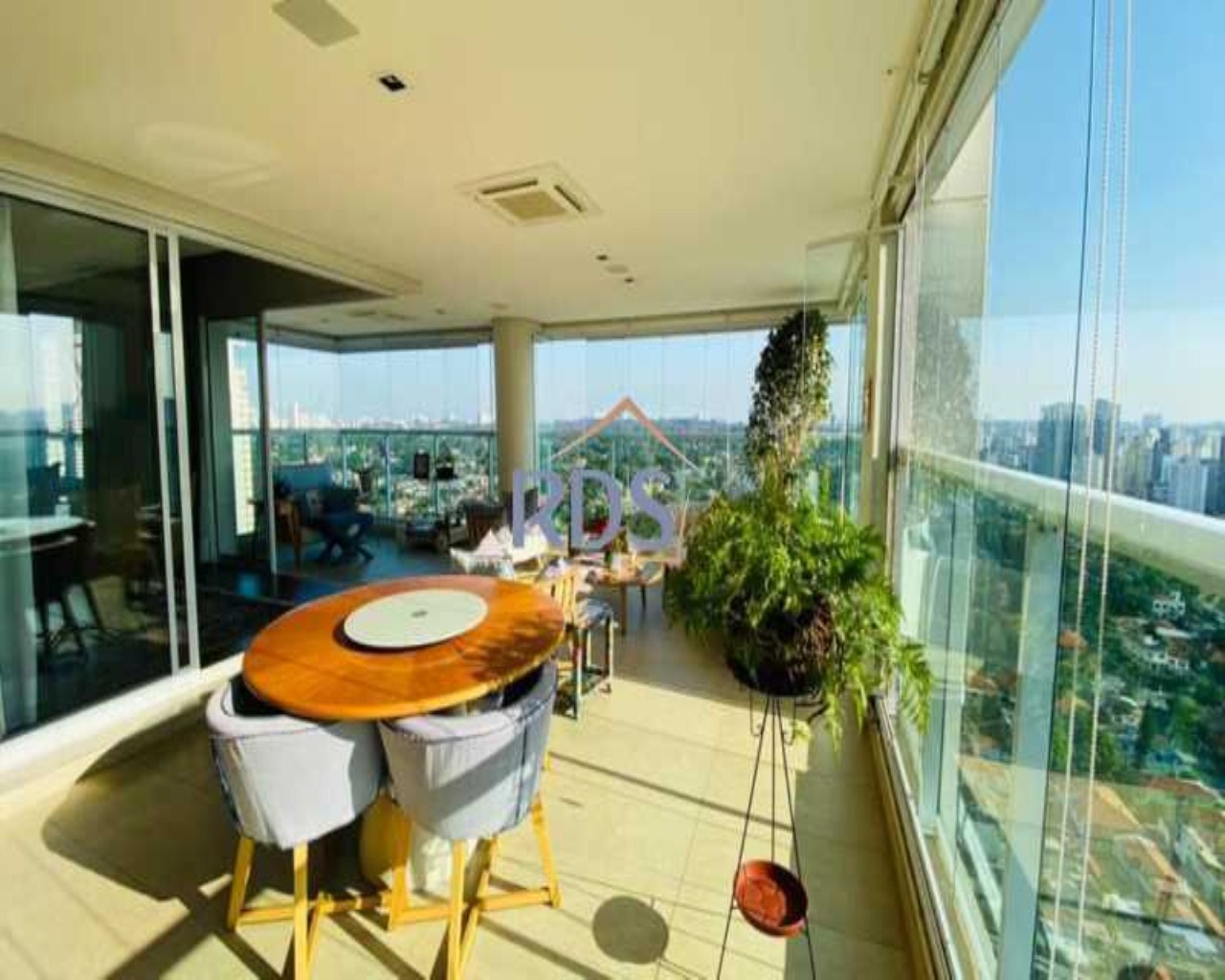 Apartamento, 3 quartos, 251 m² - Foto 18