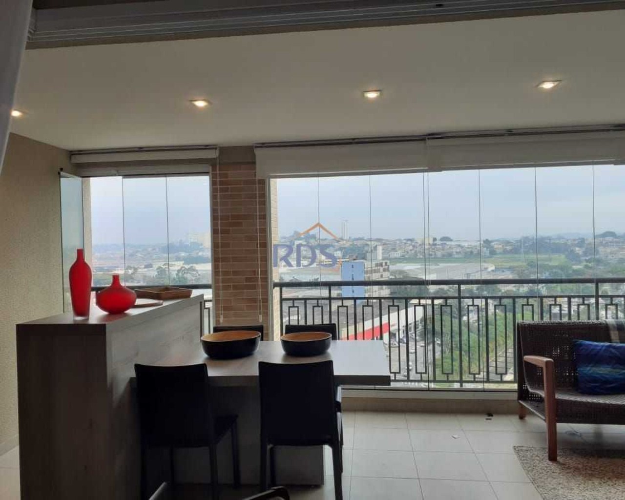Apartamento à venda com 3 quartos, 134m² - Foto 20