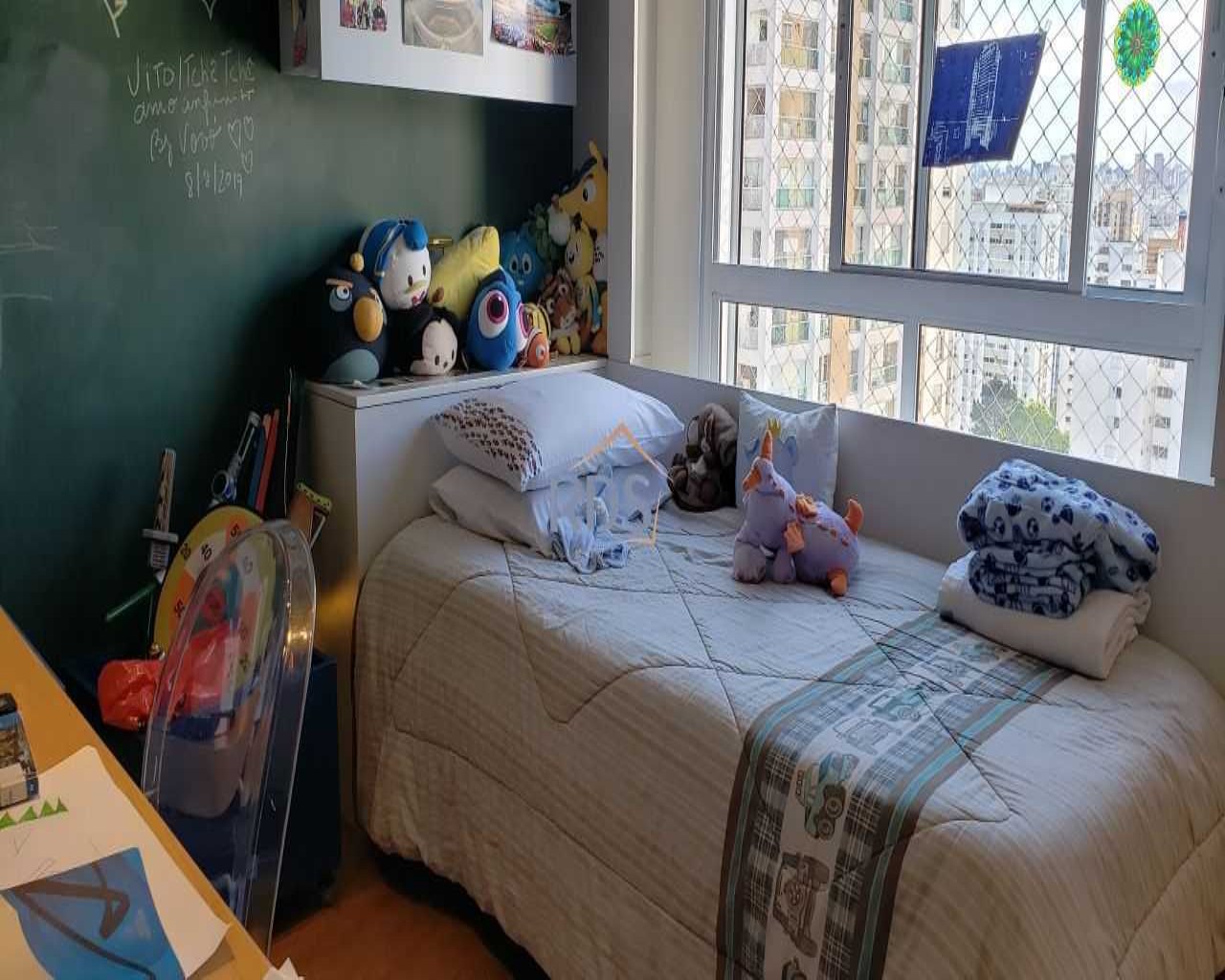 Apartamento, 3 quartos, 185 m² - Foto 11