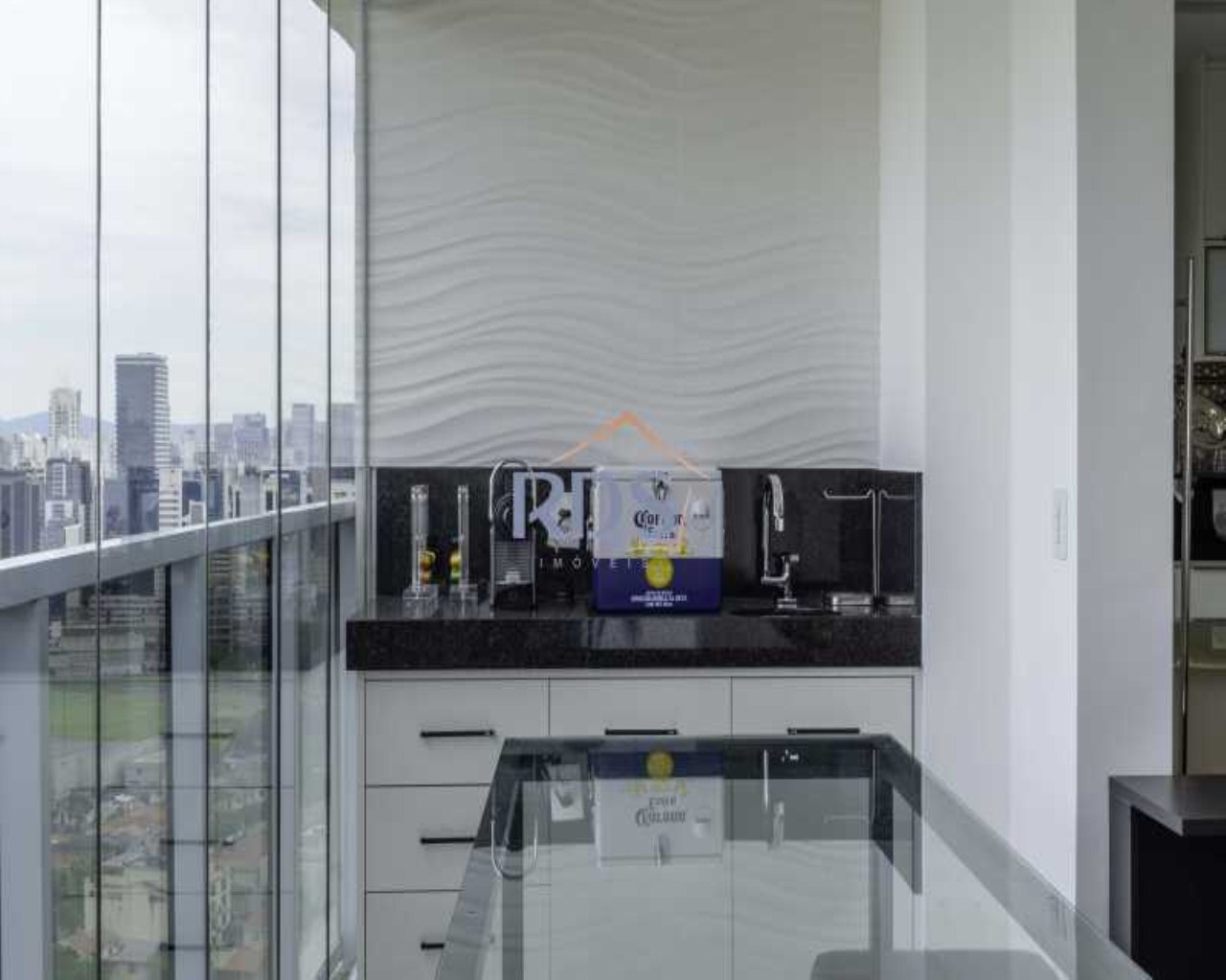 Apartamento, 1 quarto, 74 m² - Foto 4