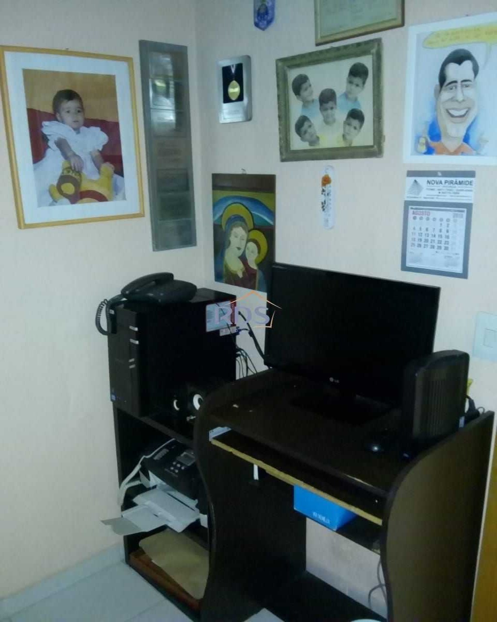 Casa, 3 quartos, 300 m² - Foto 18