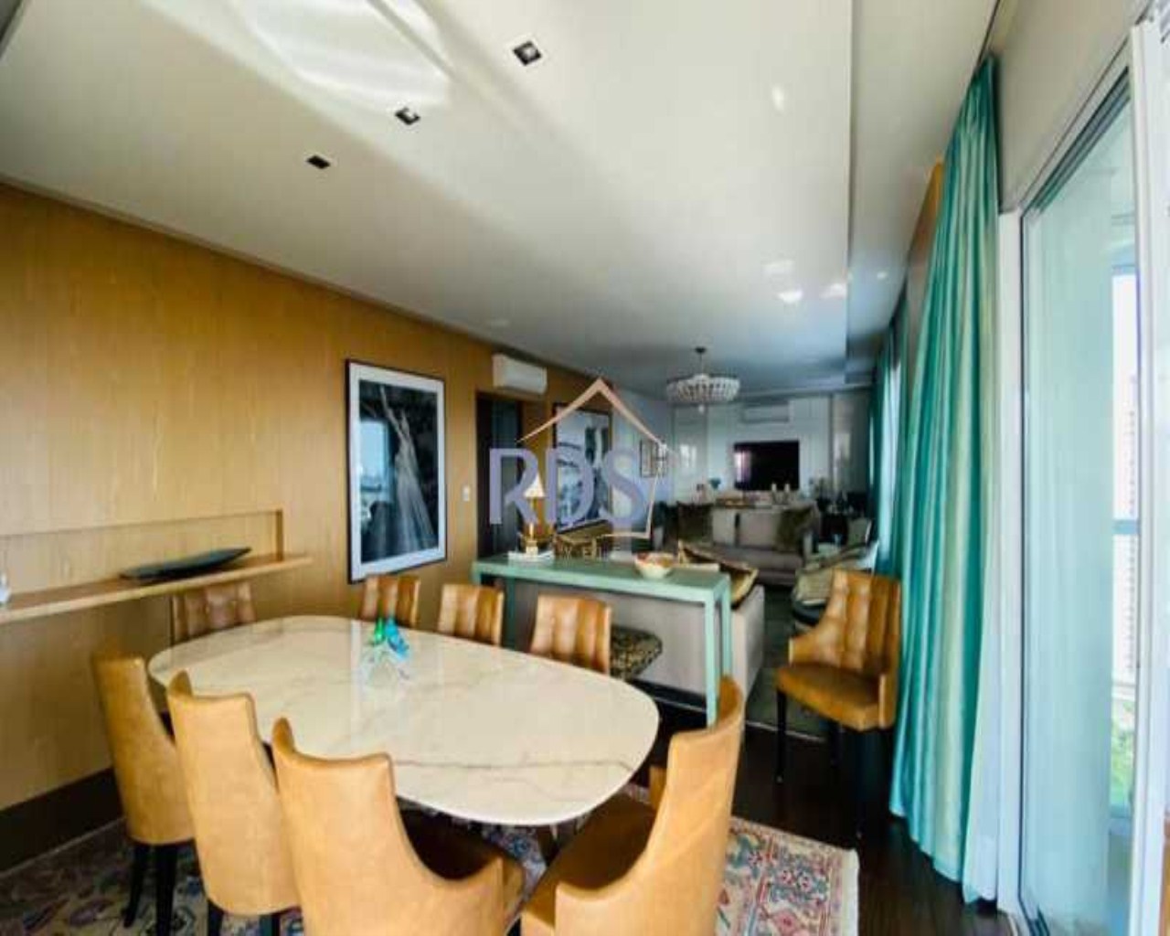 Apartamento, 3 quartos, 251 m² - Foto 17