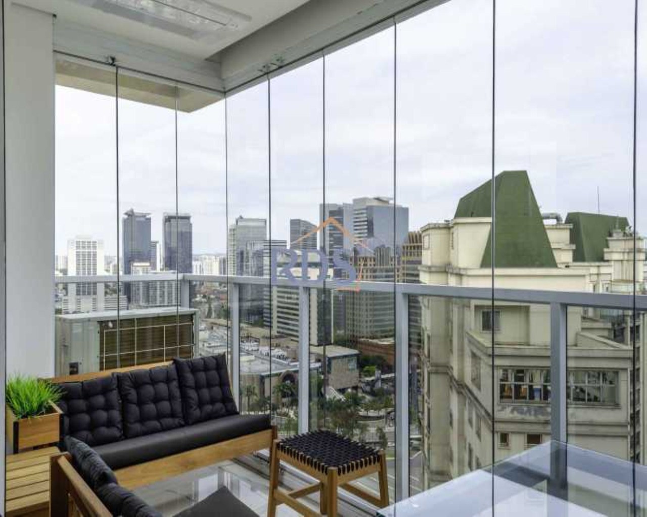 Apartamento, 1 quarto, 74 m² - Foto 10