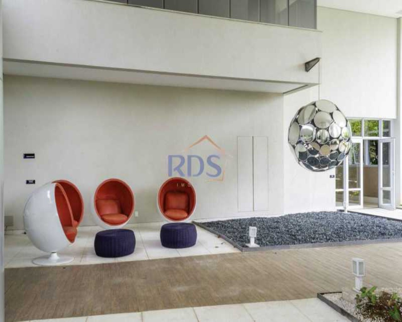 Apartamento, 1 quarto, 74 m² - Foto 25