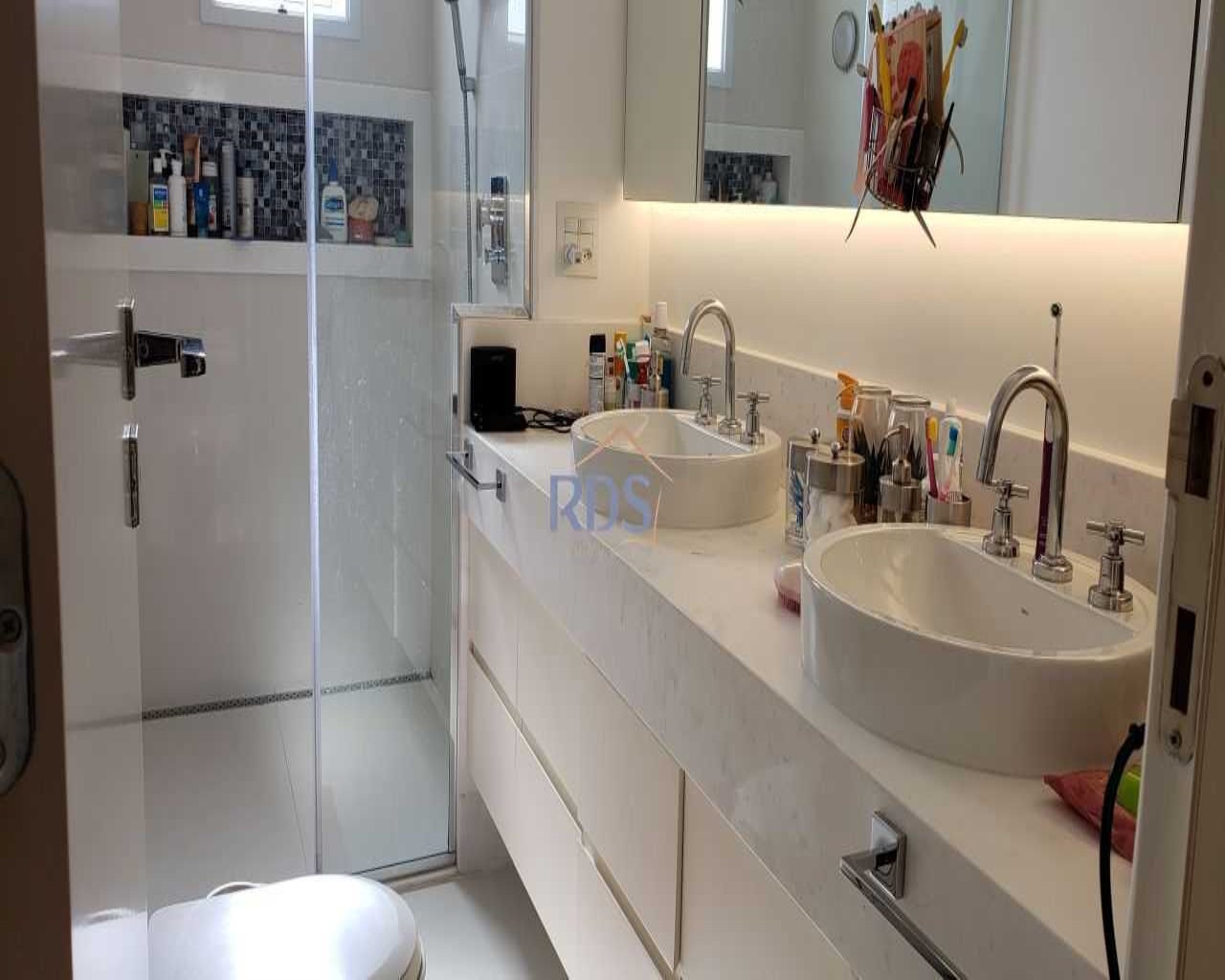 Apartamento, 3 quartos, 185 m² - Foto 19