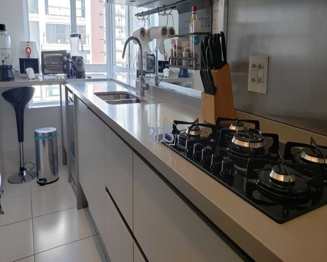 Apartamento, 3 quartos, 185 m² - Foto 10