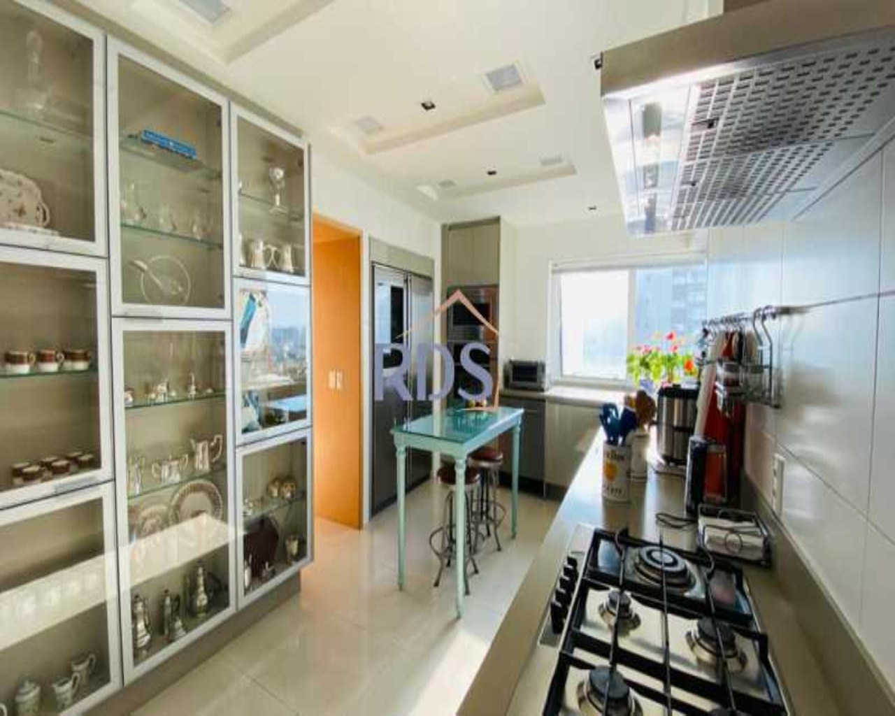 Apartamento, 3 quartos, 251 m² - Foto 2