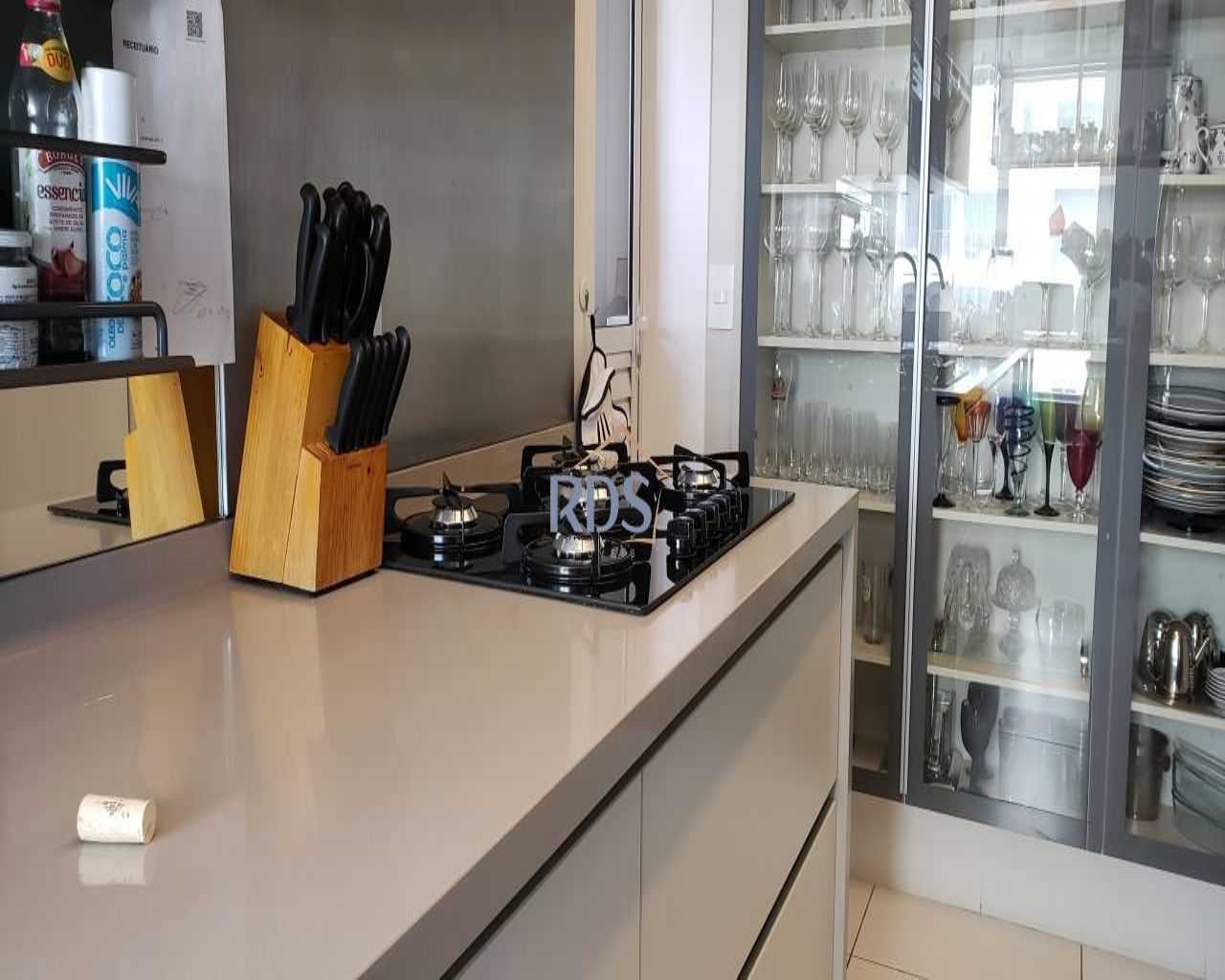 Apartamento, 3 quartos, 185 m² - Foto 9