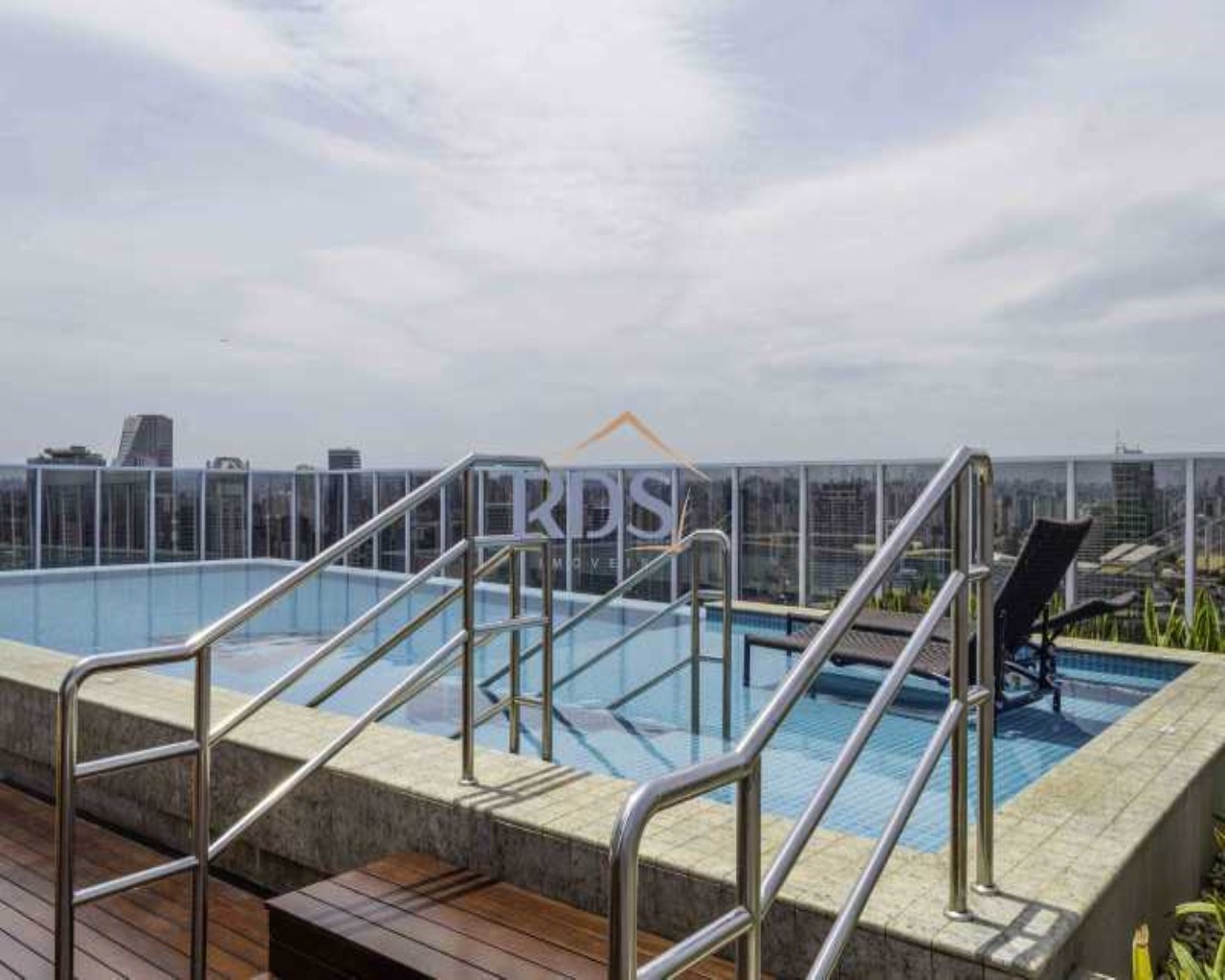 Apartamento, 1 quarto, 74 m² - Foto 18