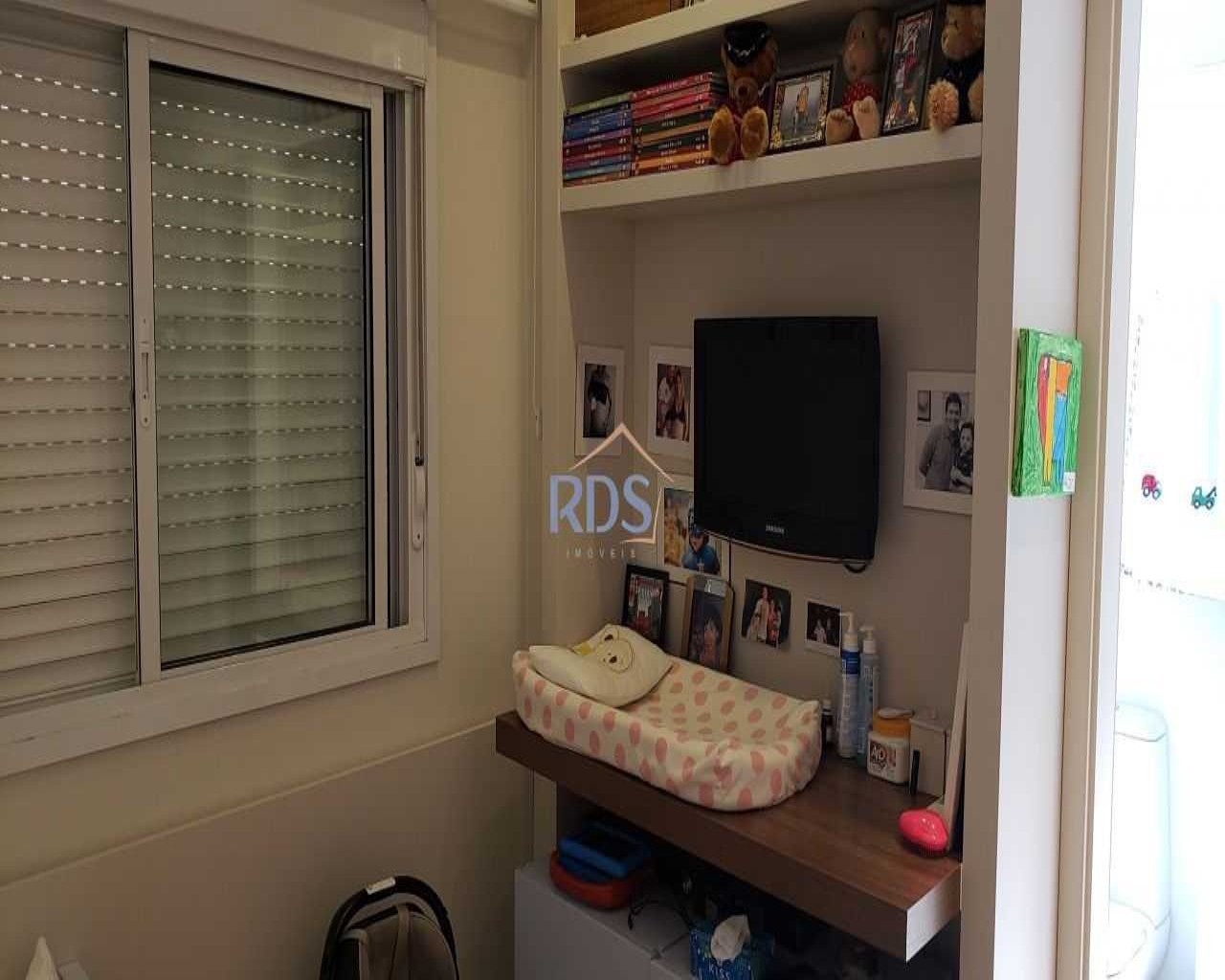 Apartamento, 3 quartos, 185 m² - Foto 13