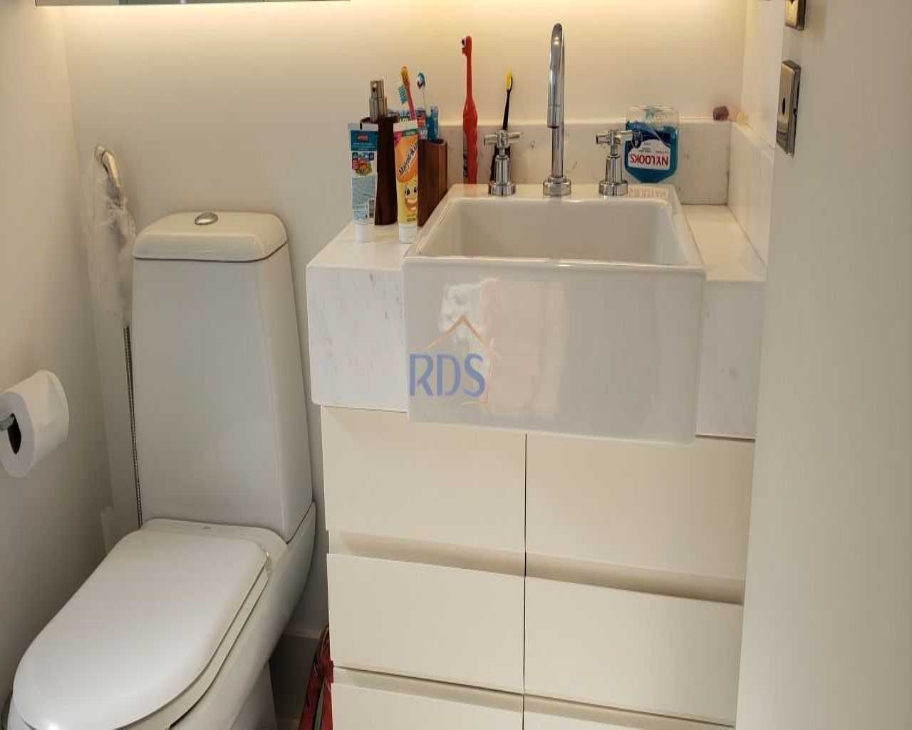 Apartamento, 3 quartos, 185 m² - Foto 15