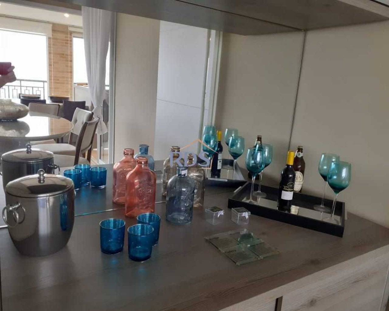 Apartamento à venda com 3 quartos, 134m² - Foto 11