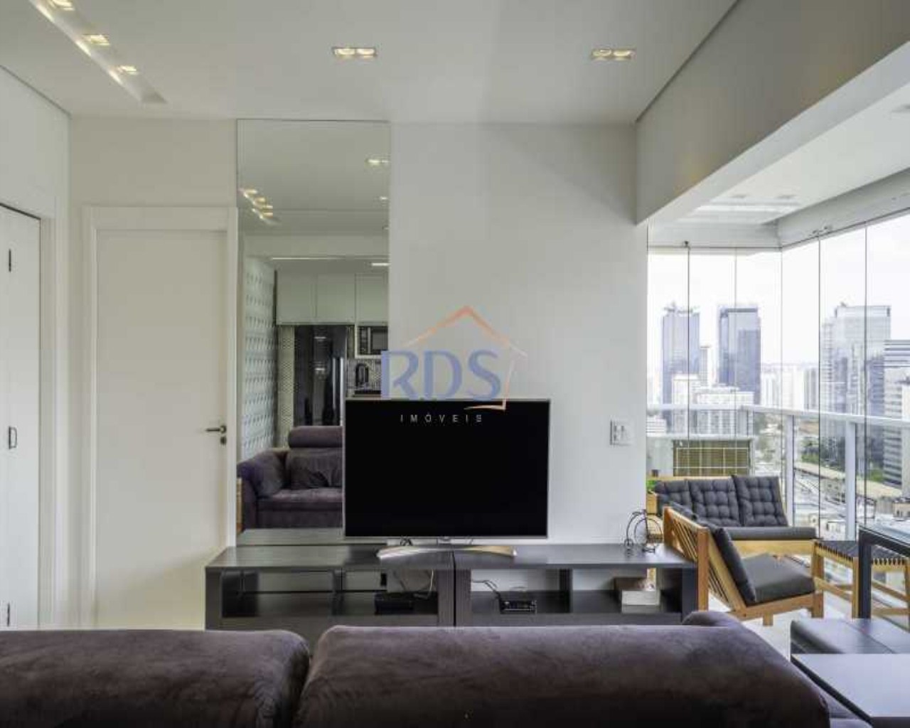 Apartamento, 1 quarto, 74 m² - Foto 8