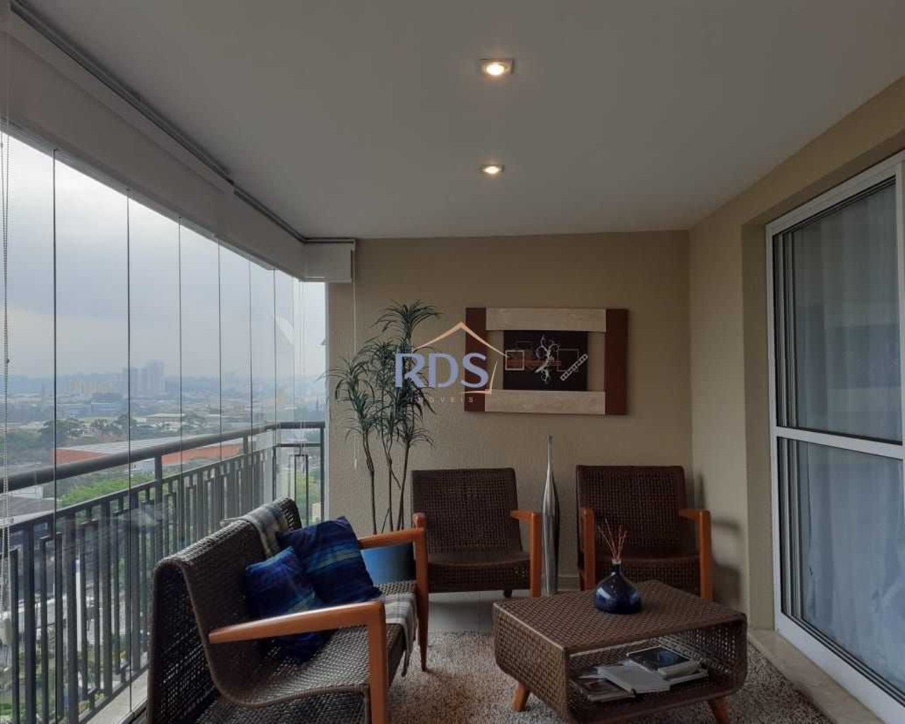 Apartamento à venda com 3 quartos, 134m² - Foto 17