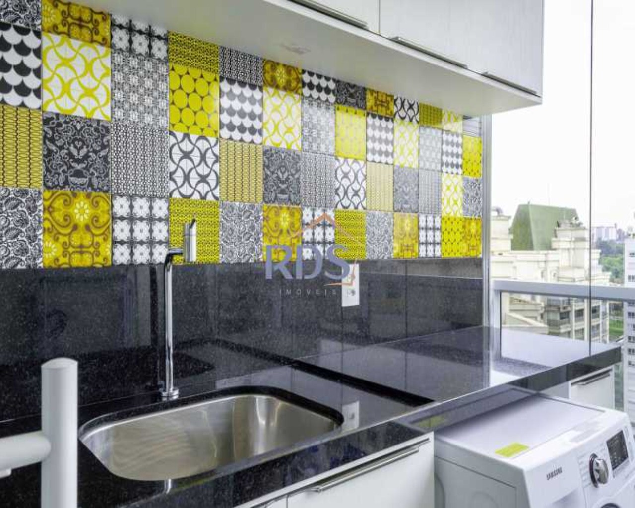 Apartamento, 1 quarto, 74 m² - Foto 22