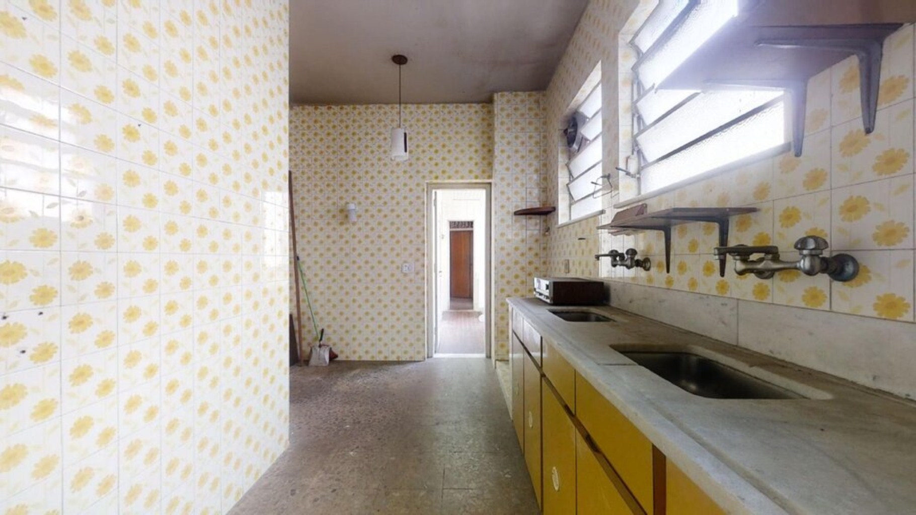 Apartamento, 3 quartos, 116 m² - Foto 8