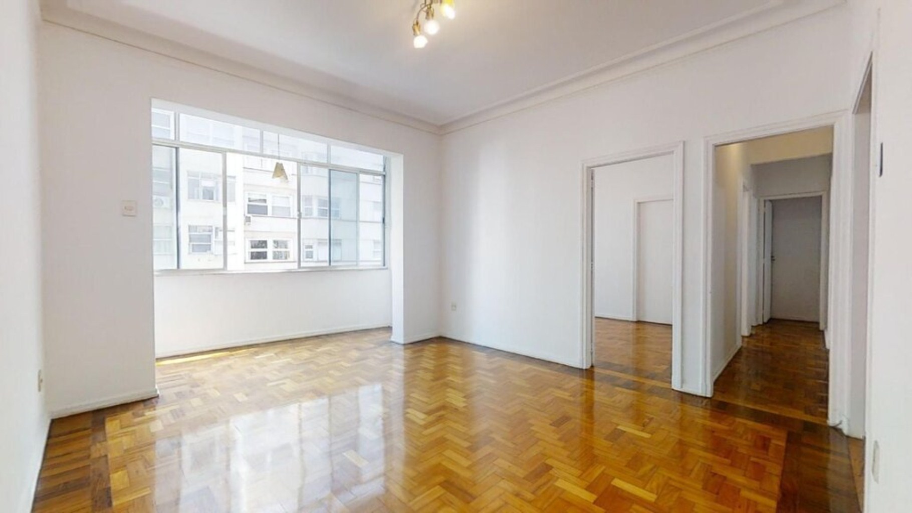 Apartamento, 2 quartos, 117 m² - Foto 1