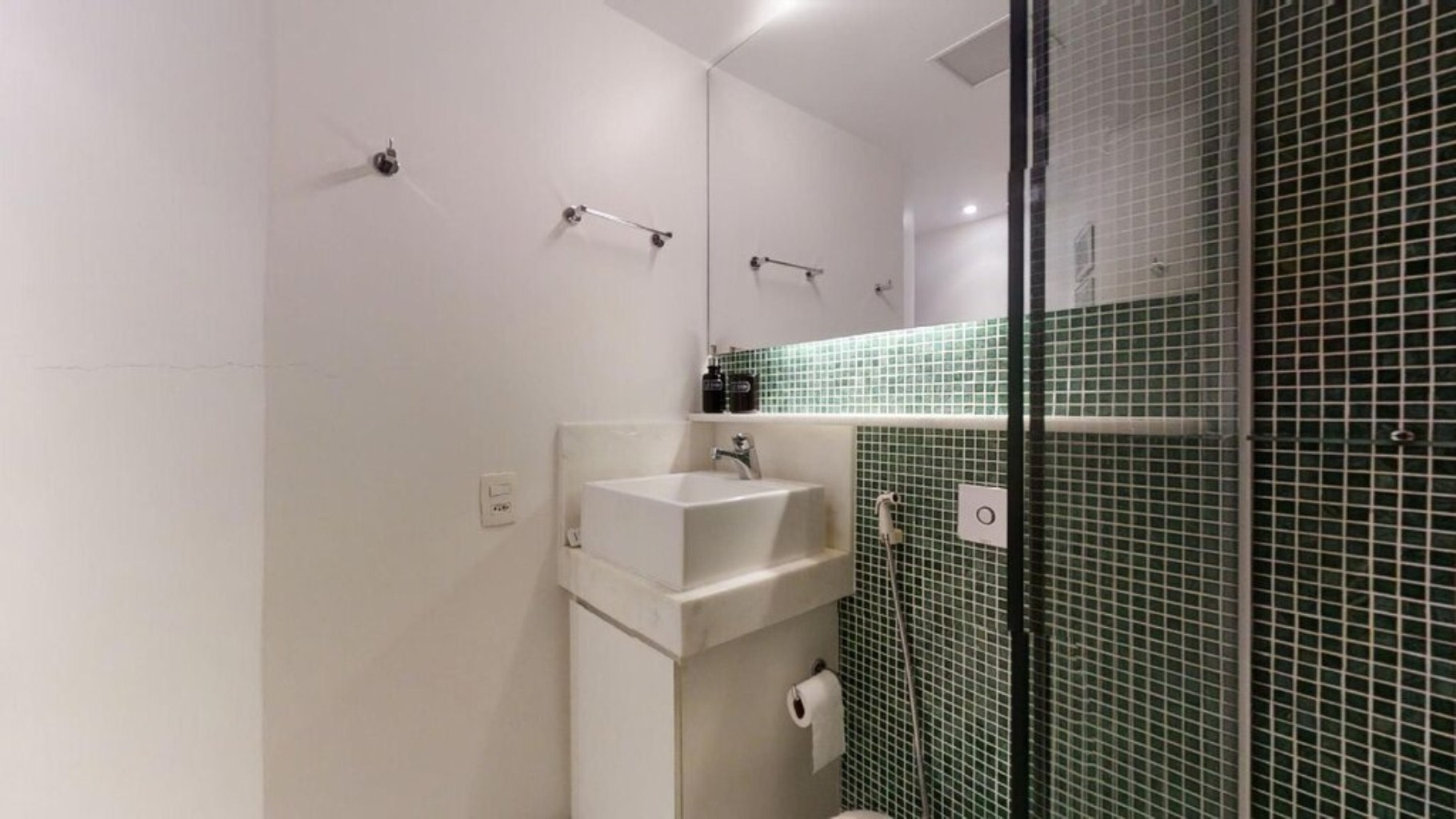 Apartamento, 2 quartos, 92 m² - Foto 4