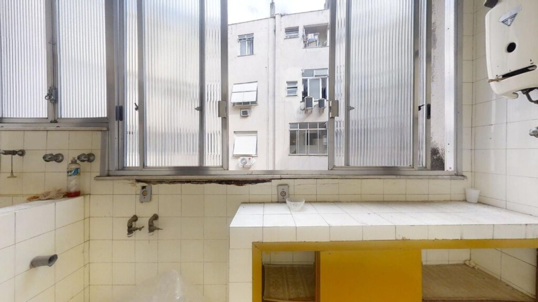 Apartamento, 3 quartos, 116 m² - Foto 4