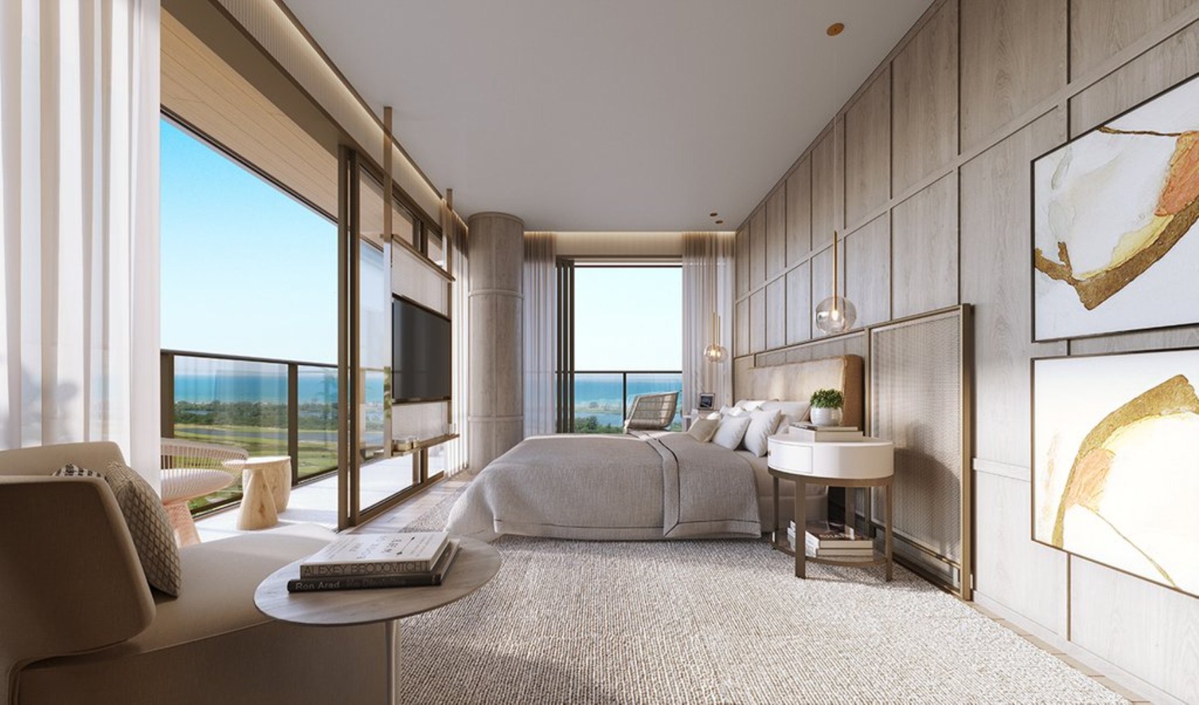 Apartamento, 4 quartos, 231 m² - Foto 19