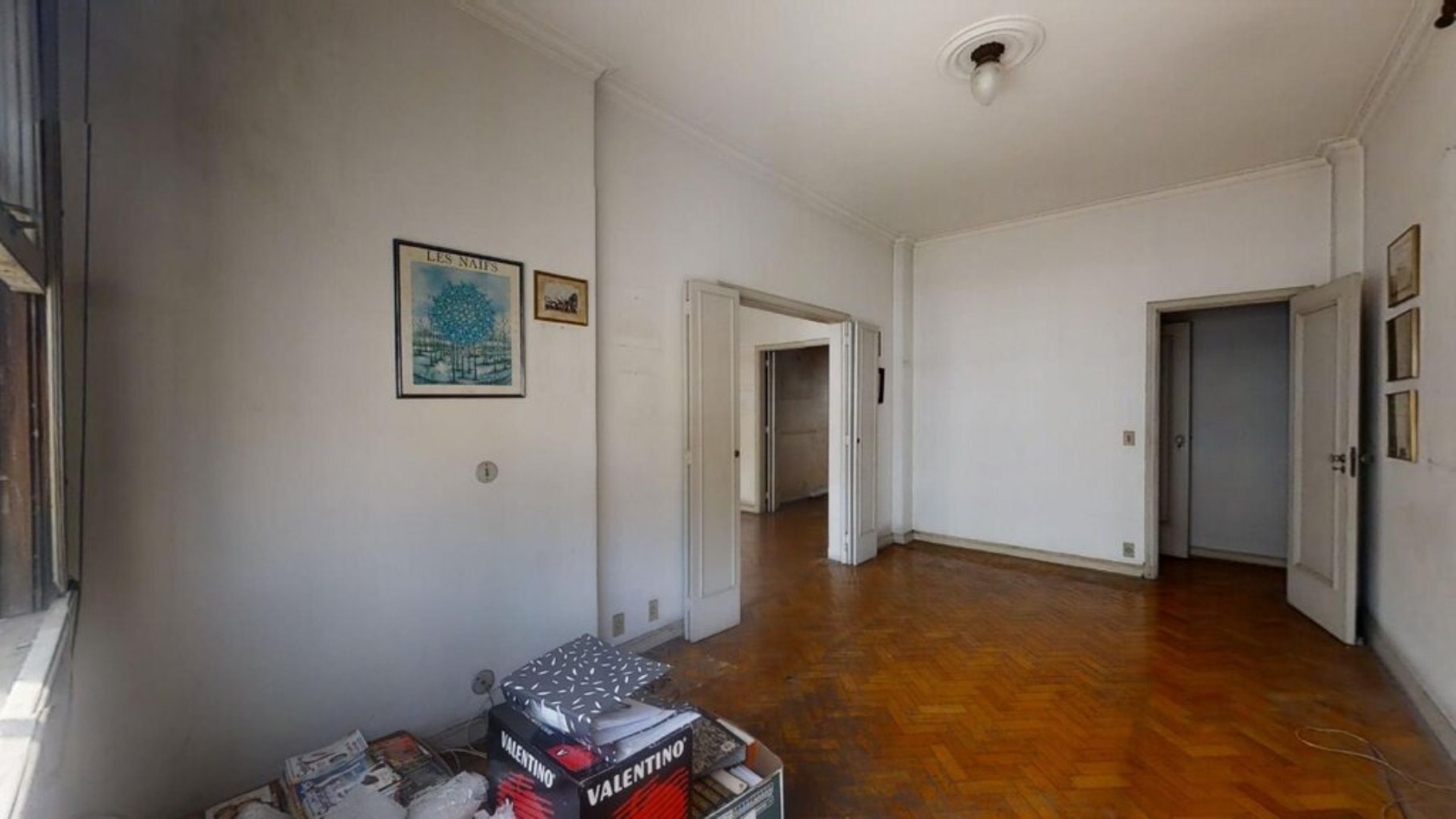 Apartamento, 3 quartos, 116 m² - Foto 44