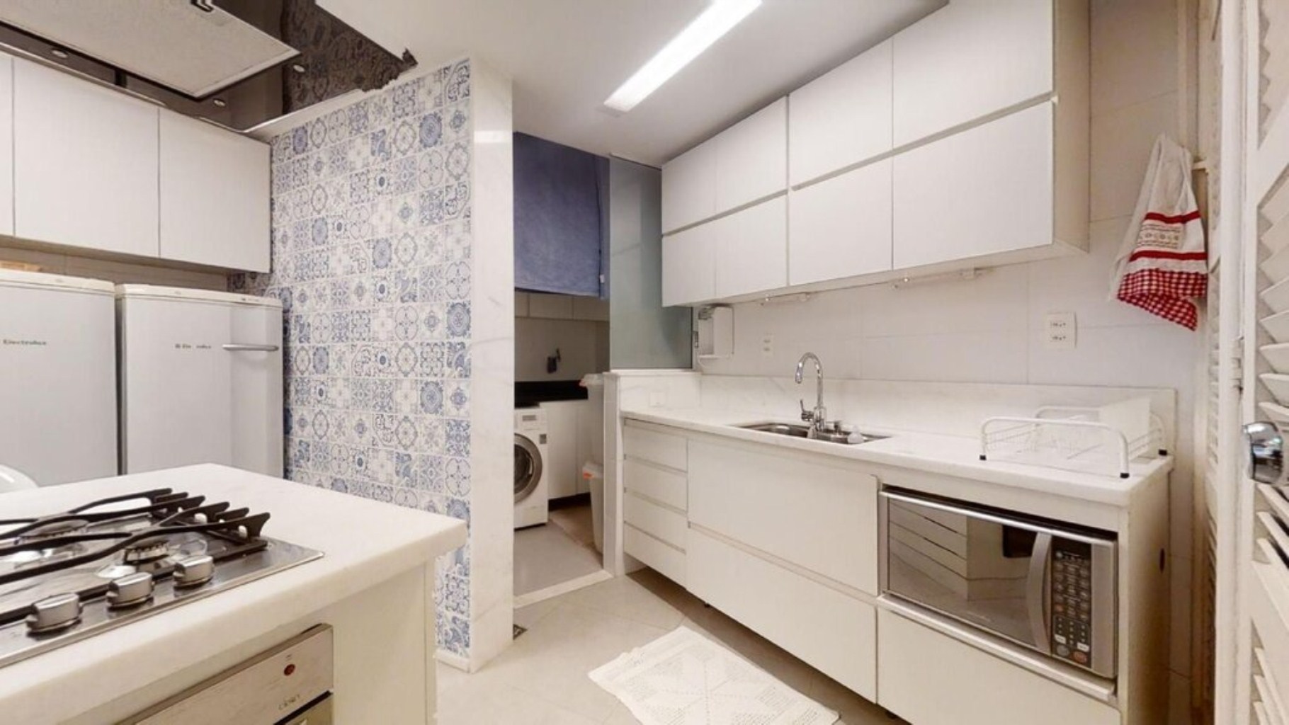 Apartamento, 2 quartos, 92 m² - Foto 19