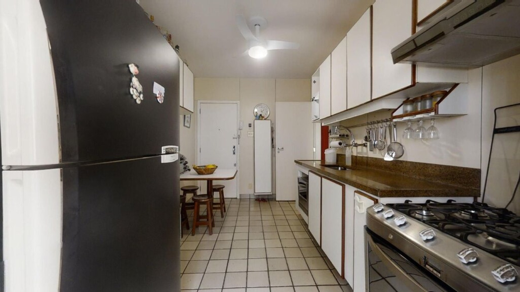 Apartamento, 3 quartos, 120 m² - Foto 11