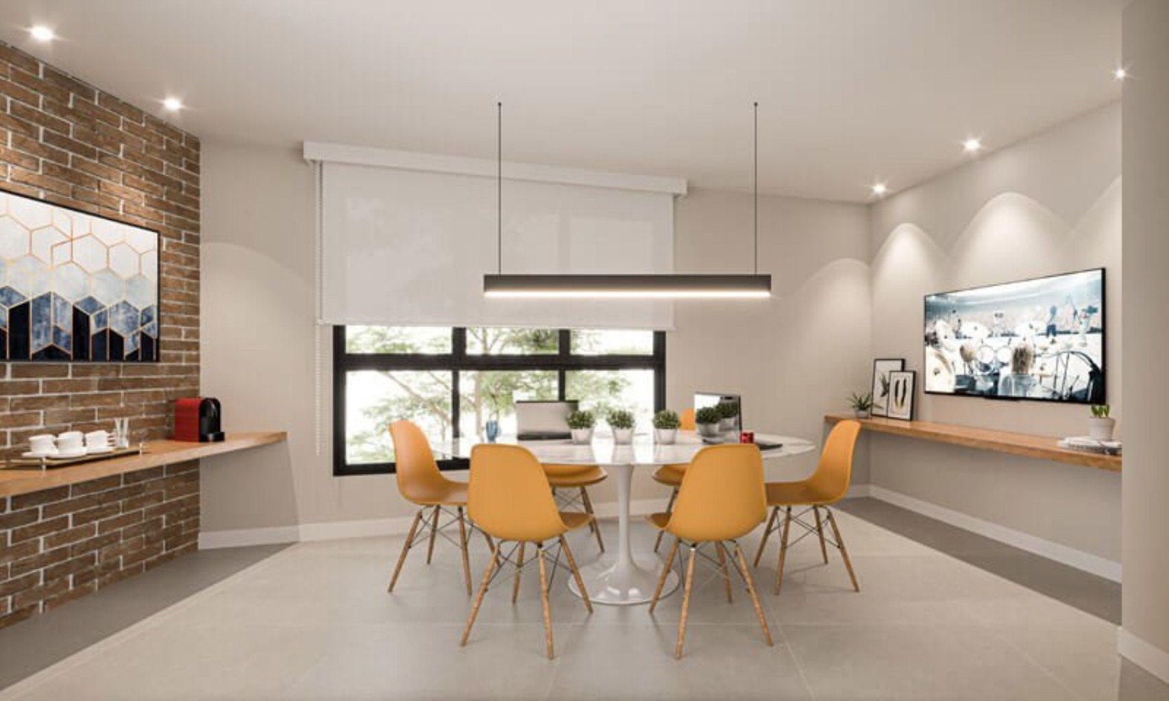 Apartamento, 2 quartos, 53 m² - Foto 13