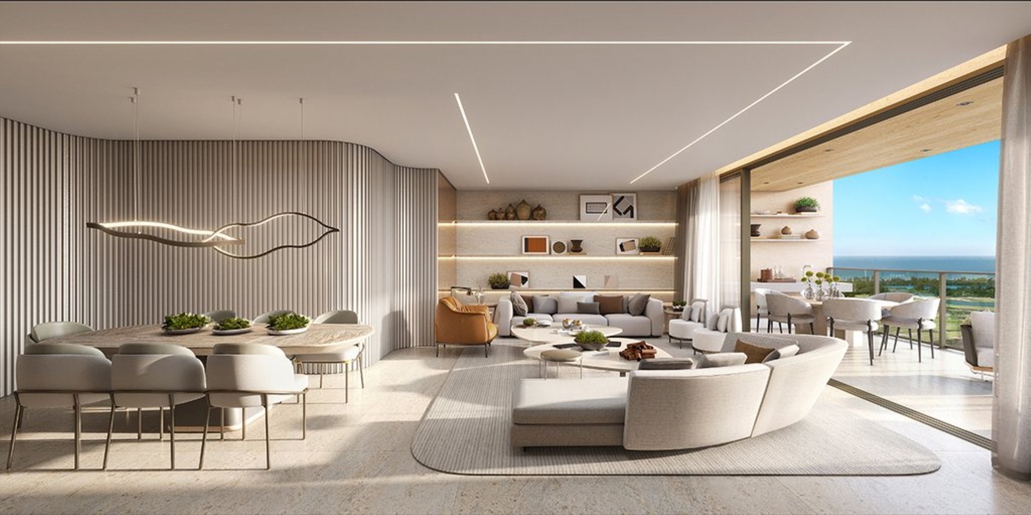 Apartamento, 4 quartos, 268 m² - Foto 11