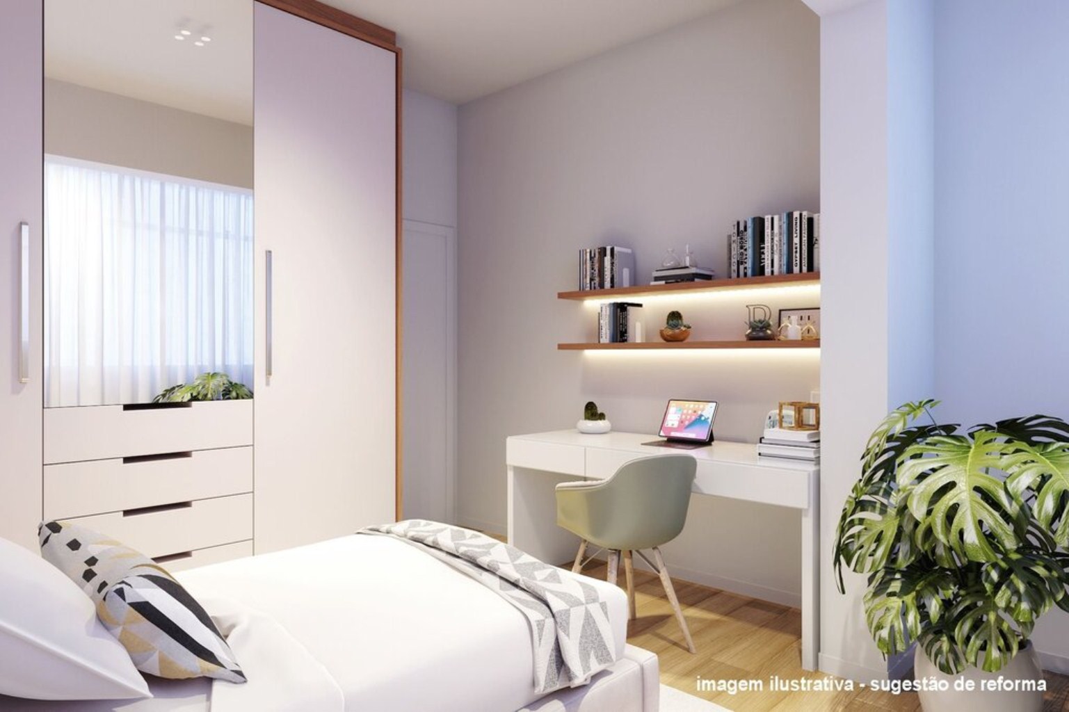 Apartamento, 2 quartos, 117 m² - Foto 29