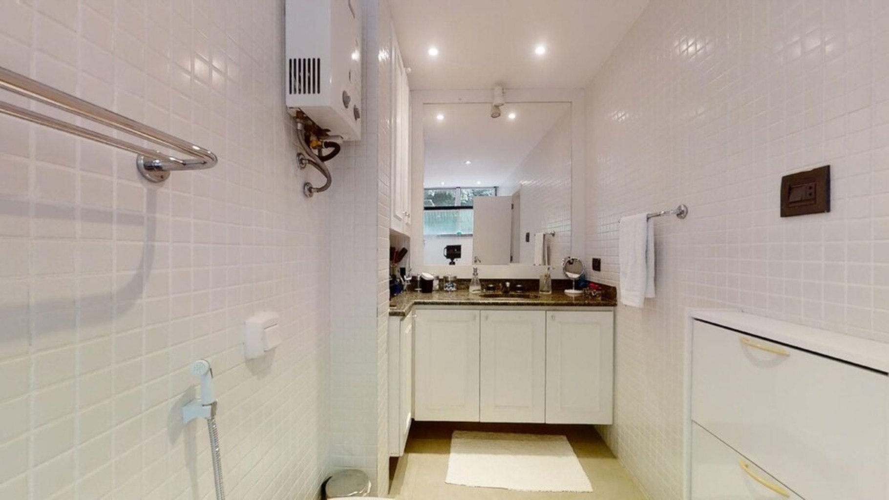 Apartamento, 3 quartos, 120 m² - Foto 2