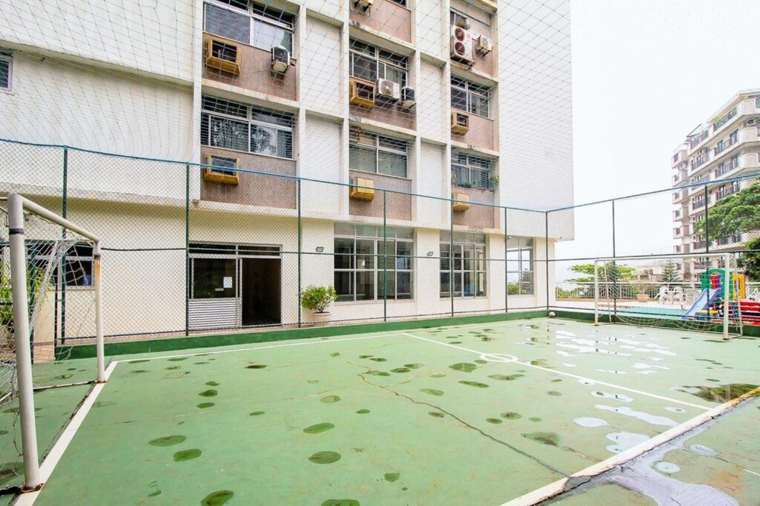 Apartamento, 3 quartos, 120 m² - Foto 23