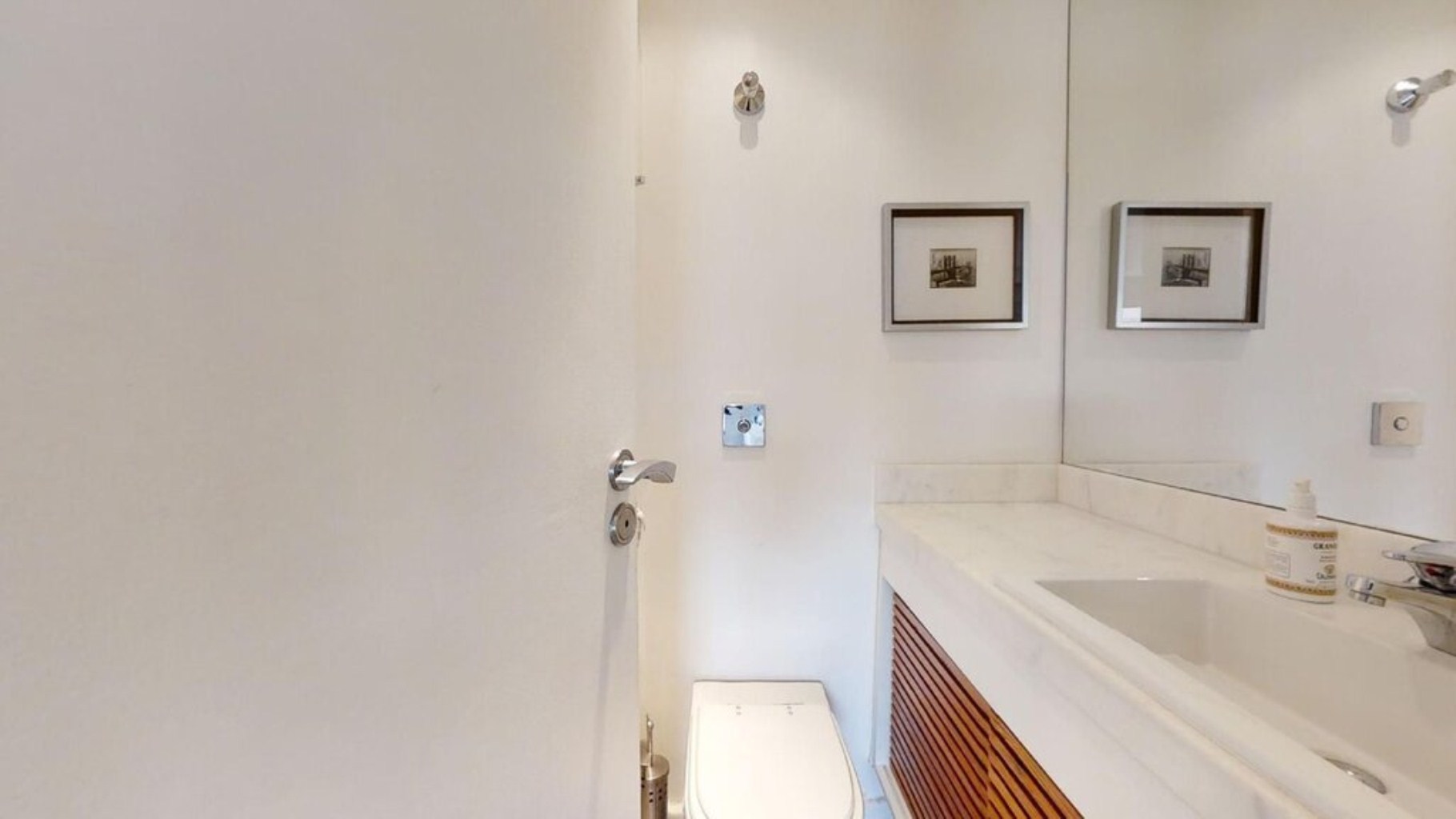 Apartamento, 2 quartos, 92 m² - Foto 5