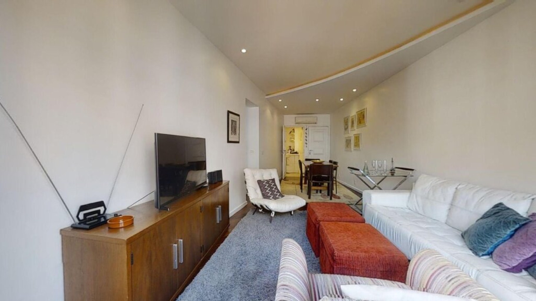 Apartamento, 2 quartos, 92 m² - Foto 20