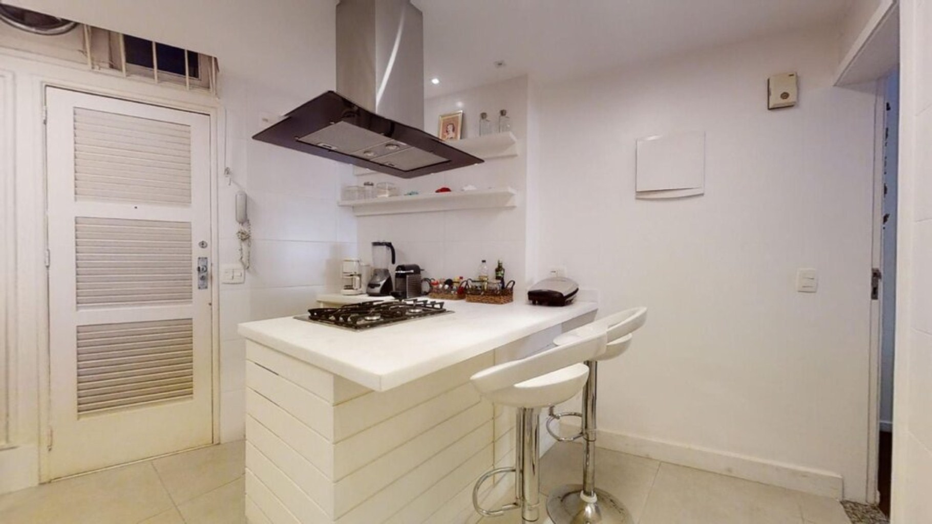 Apartamento, 2 quartos, 92 m² - Foto 15