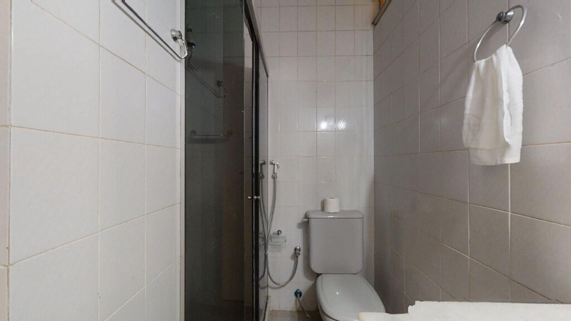 Apartamento, 2 quartos, 117 m² - Foto 2