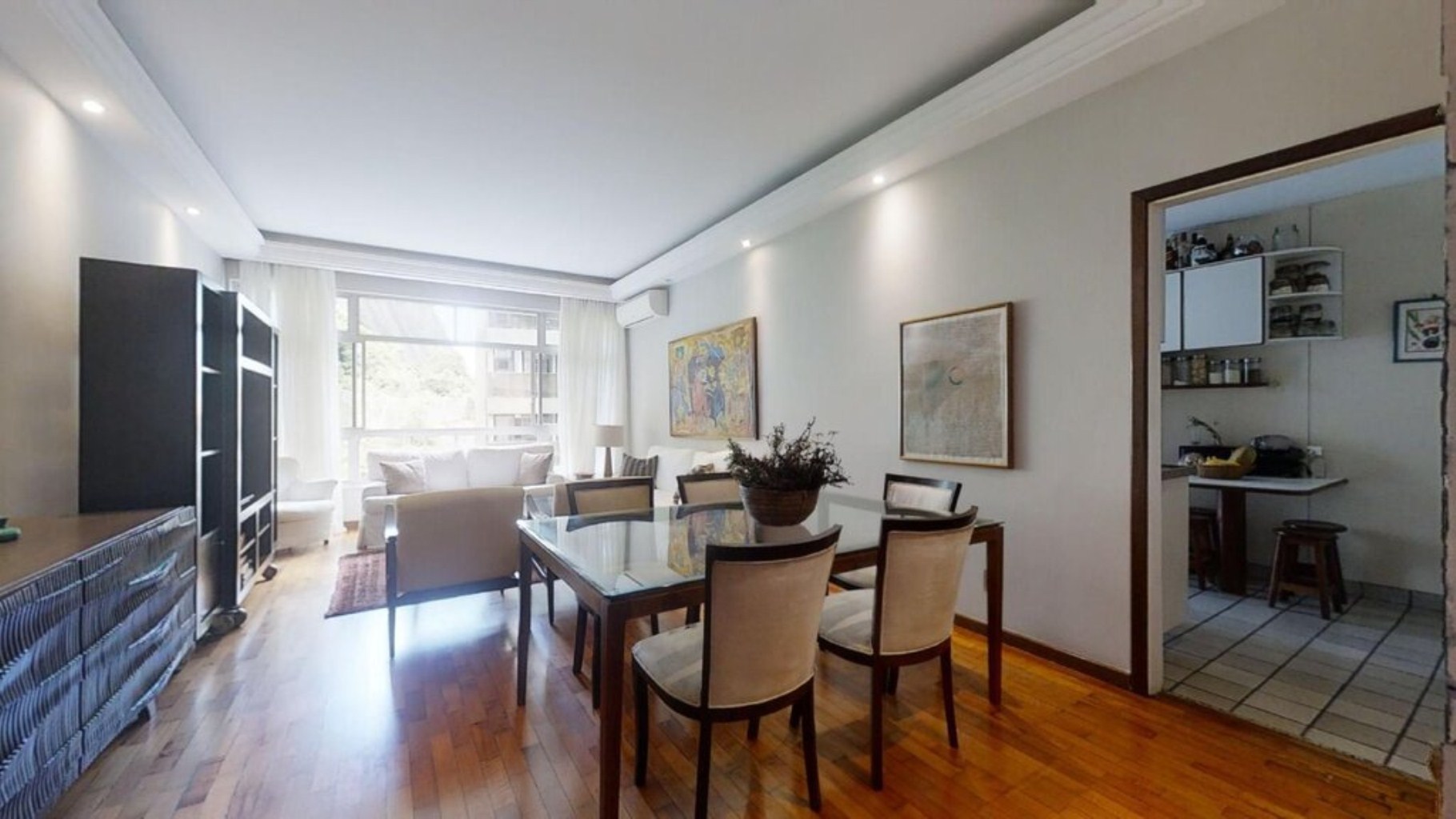 Apartamento, 3 quartos, 120 m² - Foto 16