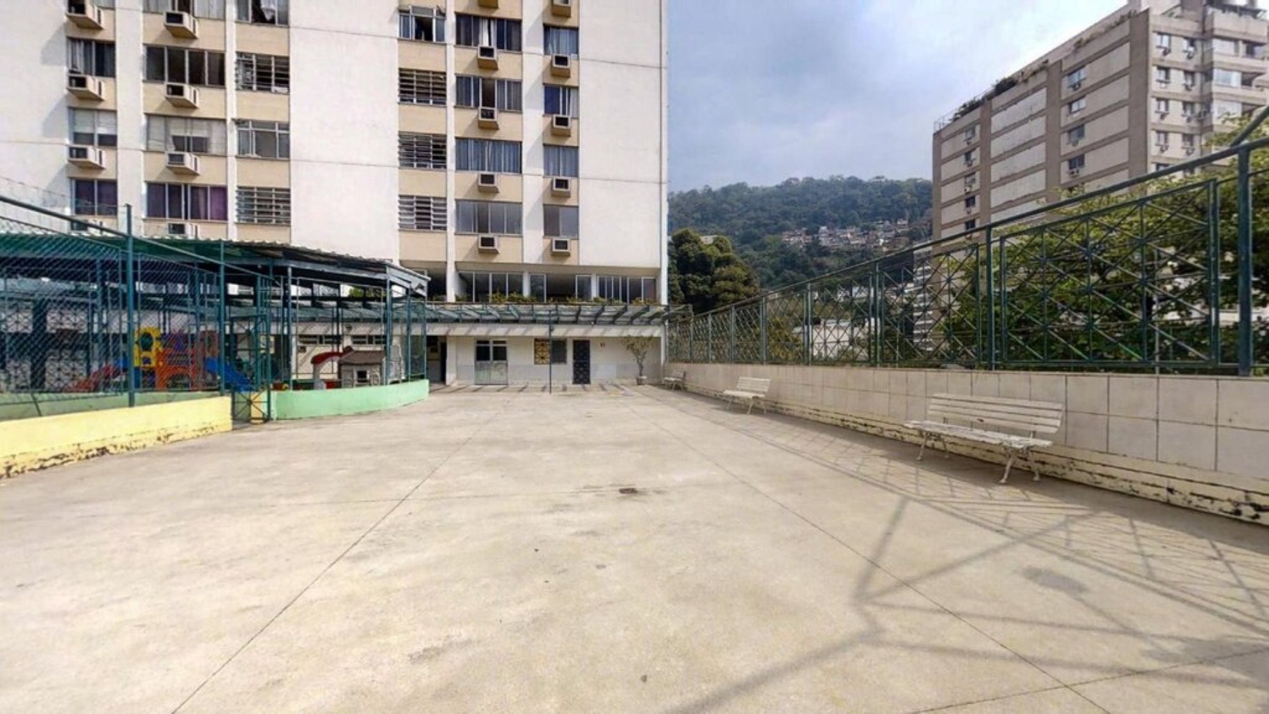 Apartamento, 3 quartos, 80 m² - Foto 6