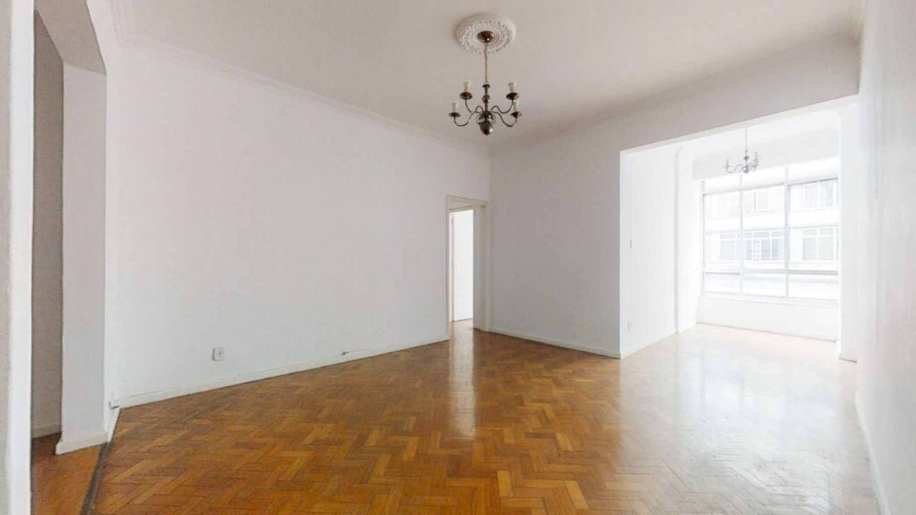 Apartamento, 3 quartos, 110 m² - Foto 1