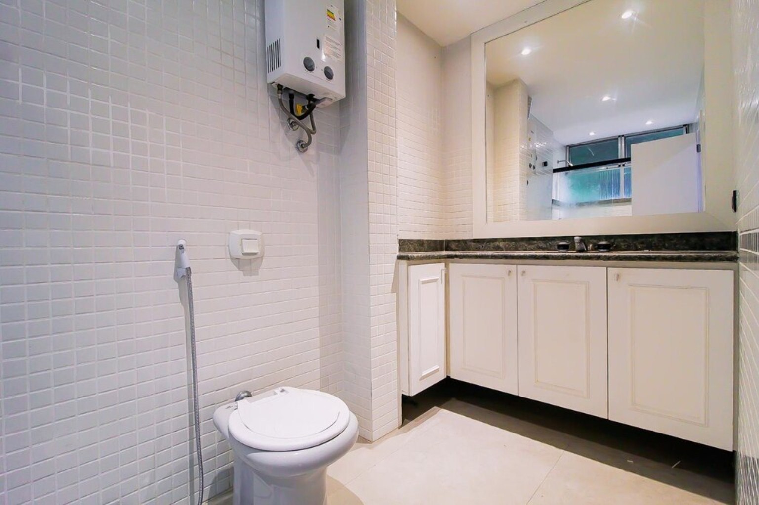 Apartamento, 3 quartos, 120 m² - Foto 21