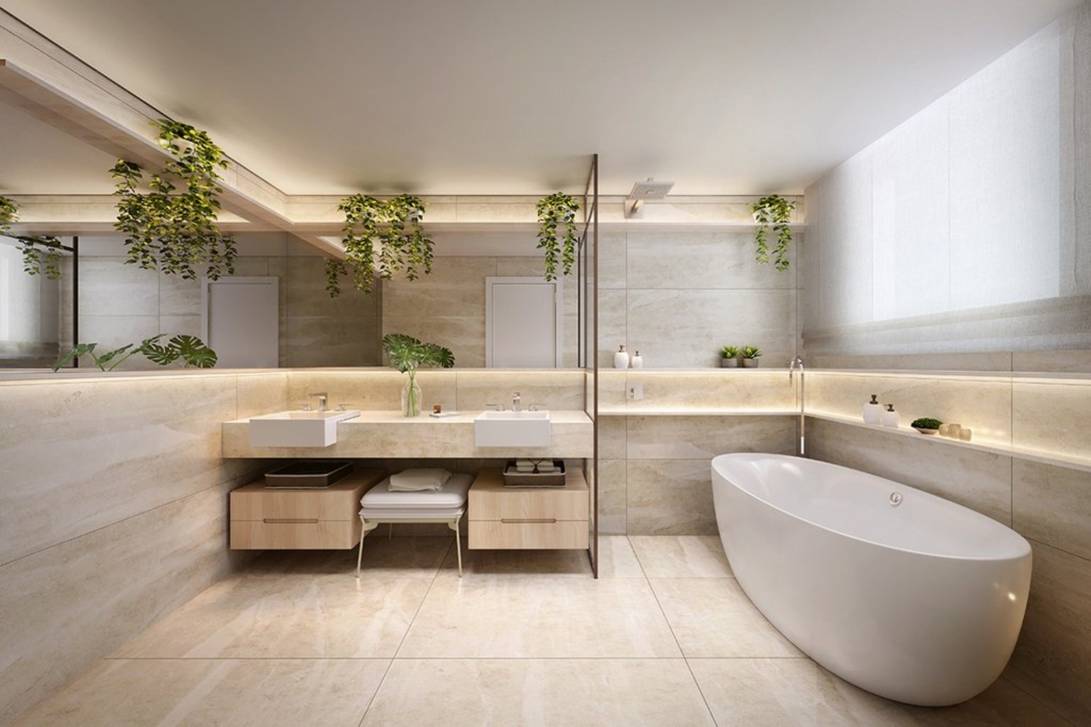 Apartamento, 4 quartos, 231 m² - Foto 21