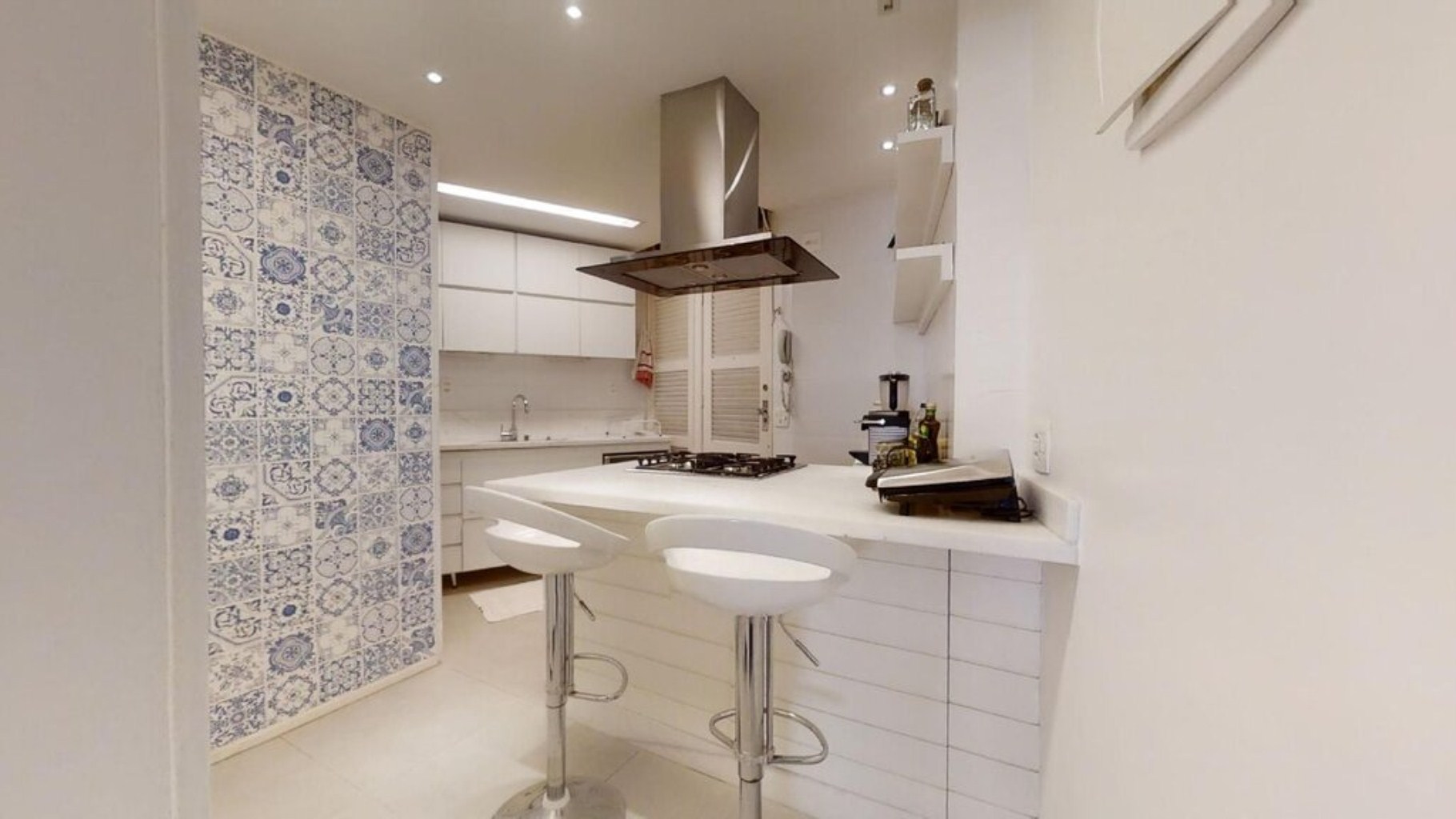 Apartamento, 2 quartos, 92 m² - Foto 14